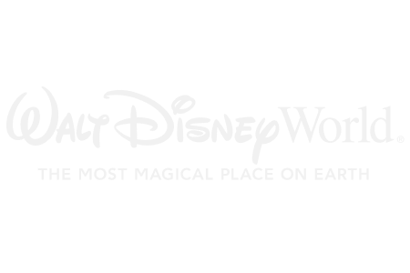 Logo de Disney World